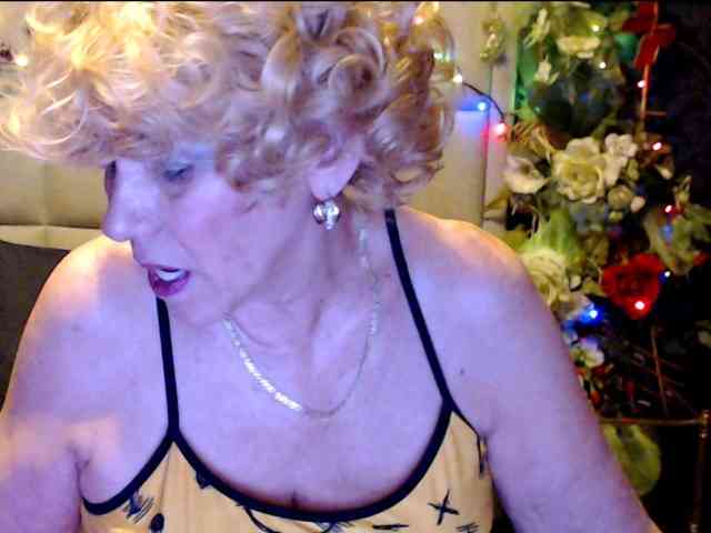 ANGELGRANNY webcam