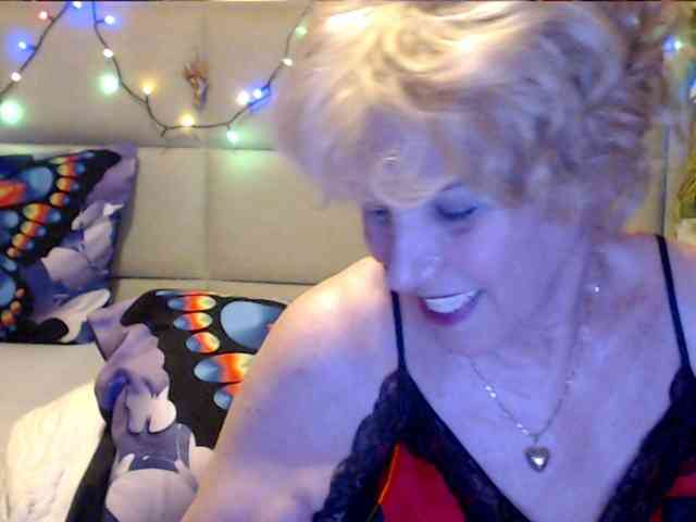 ANGELGRANNY webcam