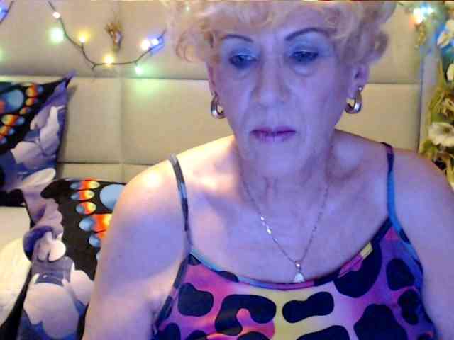 ANGELGRANNY webcam