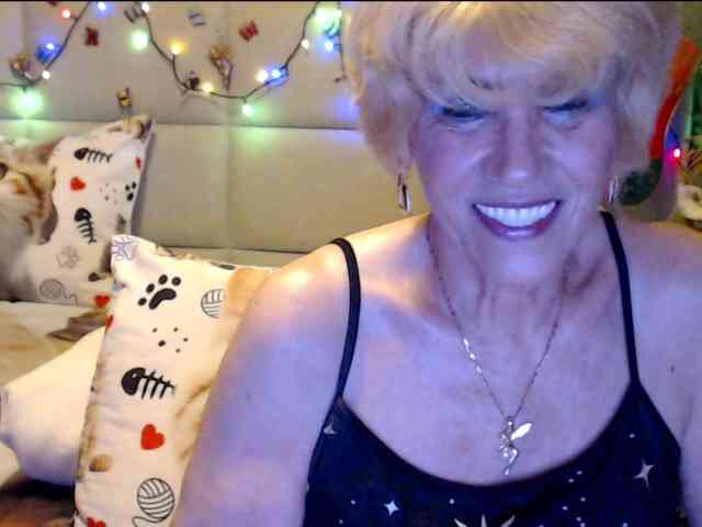 ANGELGRANNY ANGELGRANNY