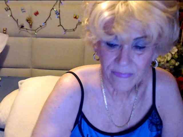 ANGELGRANNY webcam