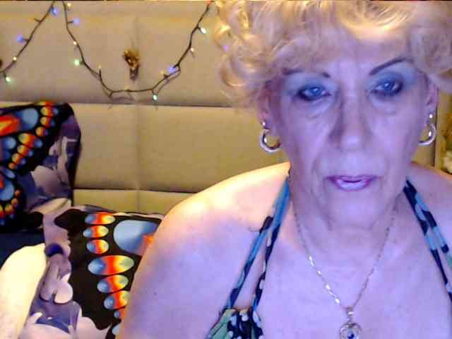 ANGELGRANNY webcam