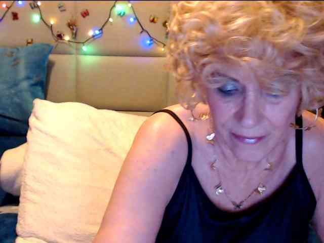ANGELGRANNY webcam