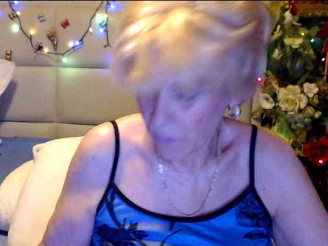 ANGELGRANNY webcam