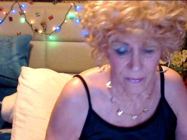 ANGELGRANNY webcam