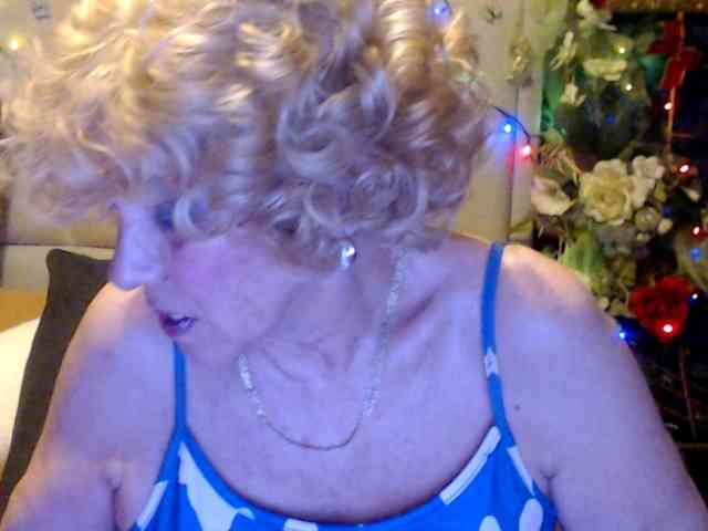 ANGELGRANNY webcam