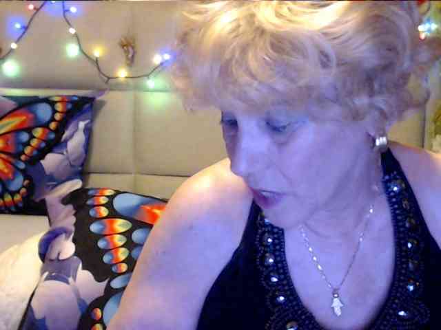 ANGELGRANNY webcam