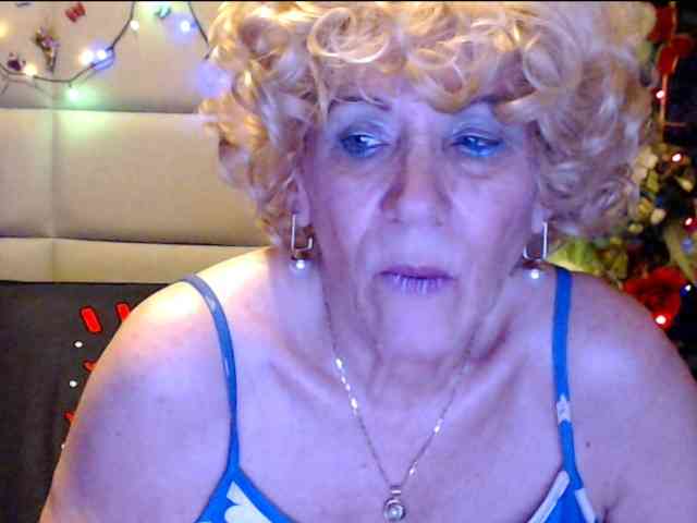 ANGELGRANNY webcam