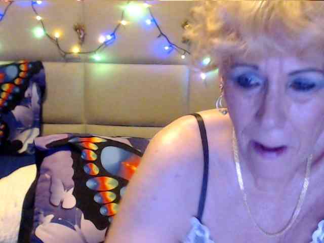ANGELGRANNY webcam