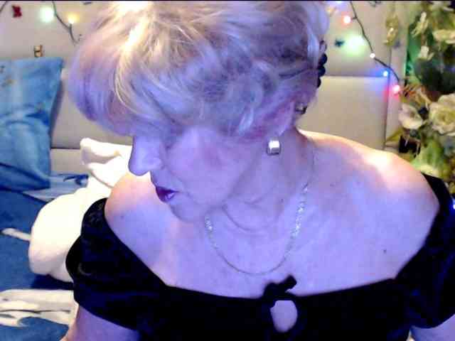 ANGELGRANNY webcam