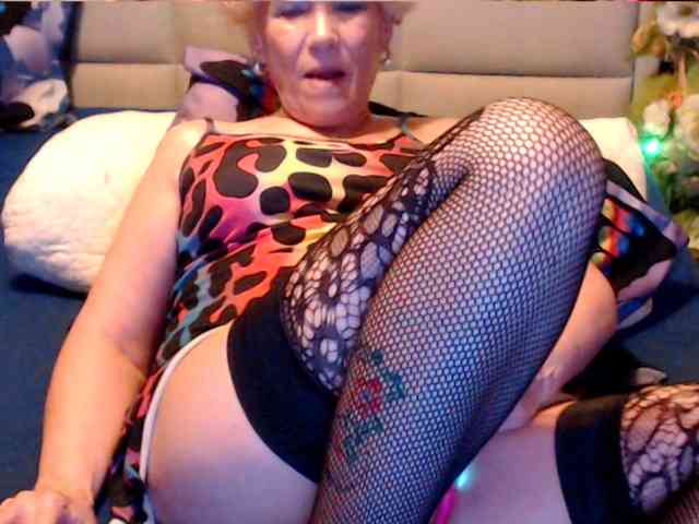 ANGELGRANNY webcam