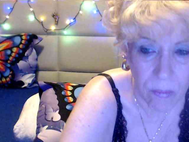 ANGELGRANNY webcam