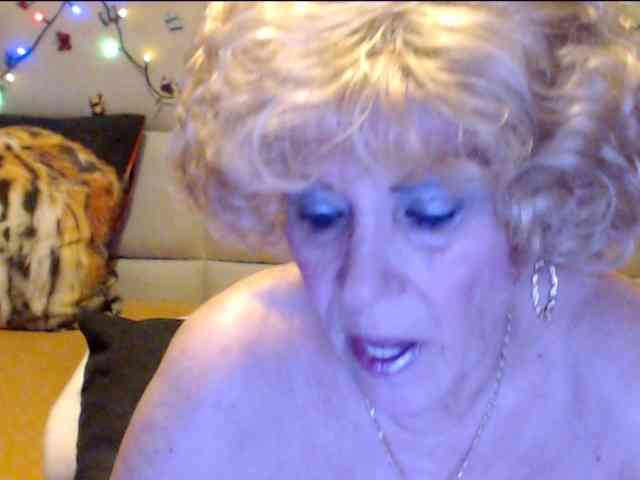 ANGELGRANNY webcam