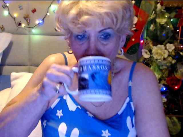 ANGELGRANNY webcam