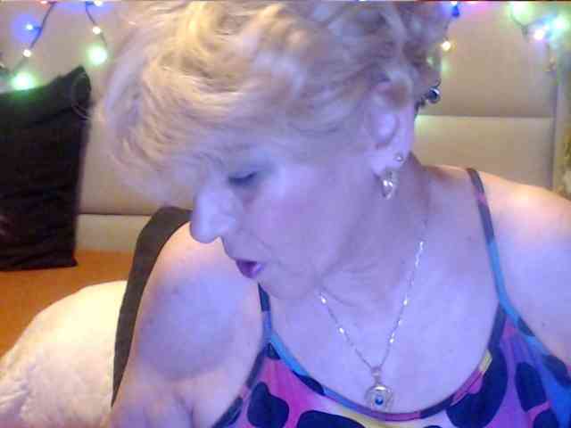 ANGELGRANNY webcam