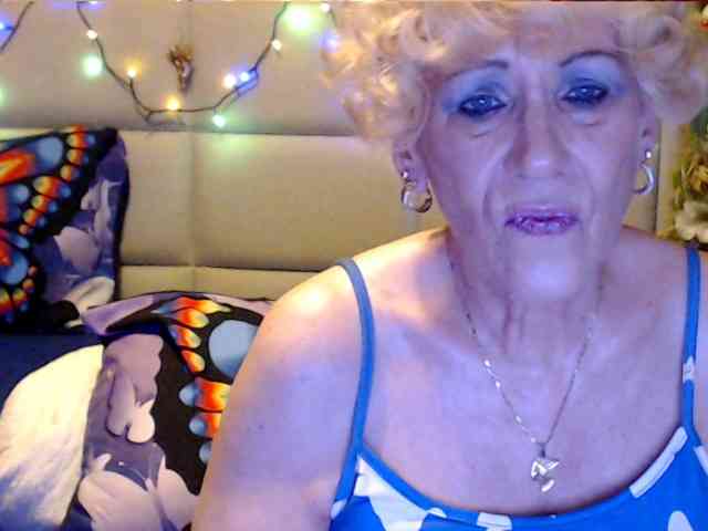 ANGELGRANNY webcam