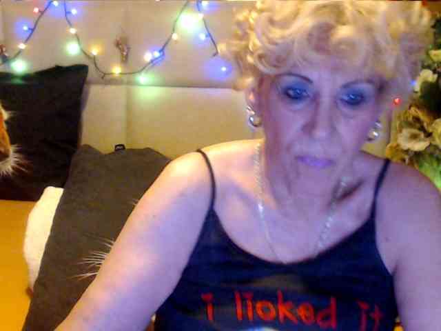 ANGELGRANNY webcam