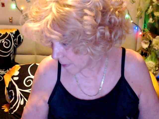 ANGELGRANNY webcam