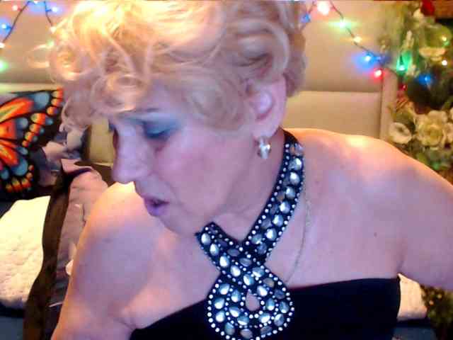 ANGELGRANNY webcam