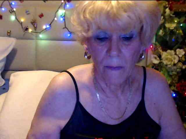 ANGELGRANNY webcam