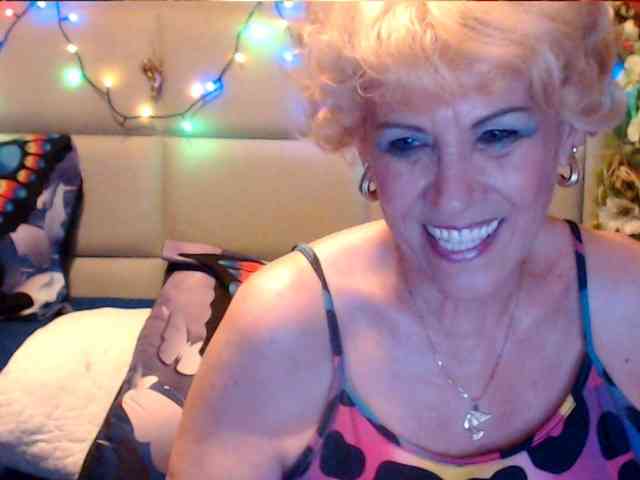 ANGELGRANNY webcam