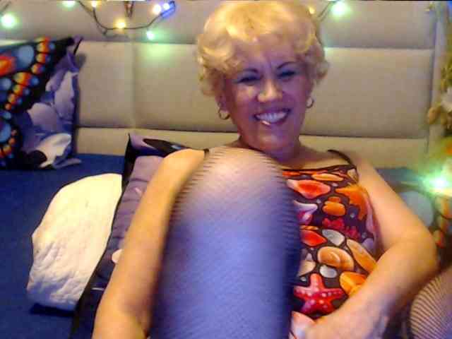 ANGELGRANNY webcam