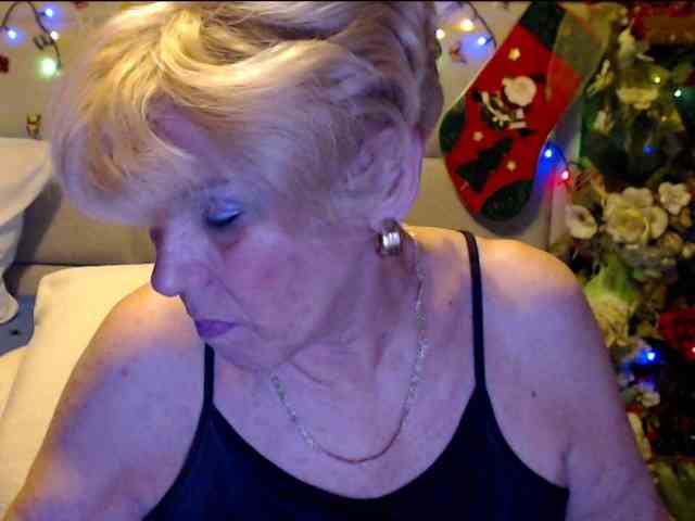 ANGELGRANNY webcam