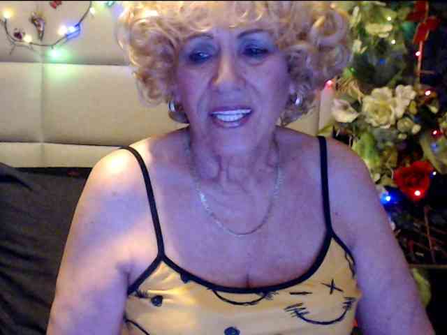 ANGELGRANNY webcam