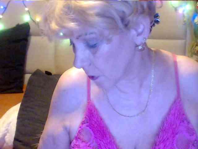 ANGELGRANNY webcam