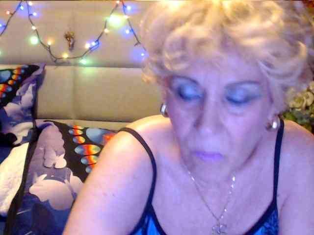 ANGELGRANNY webcam