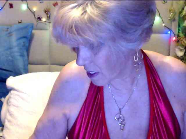 ANGELGRANNY webcam
