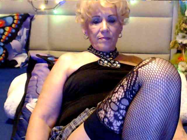 ANGELGRANNY webcam