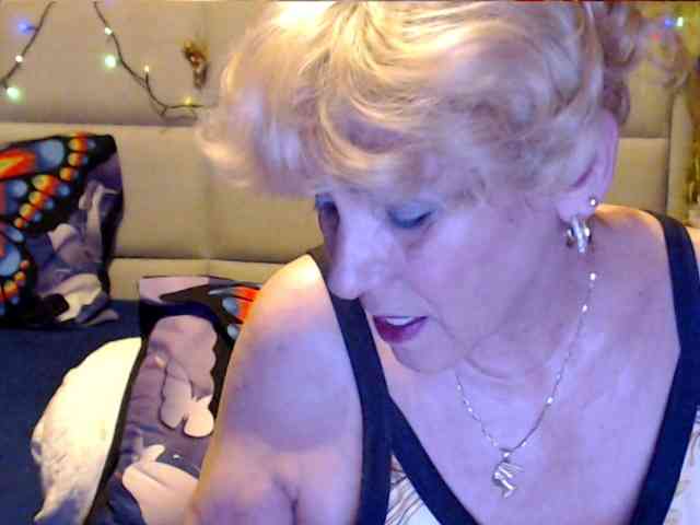 ANGELGRANNY webcam