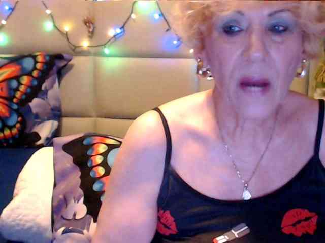 ANGELGRANNY webcam