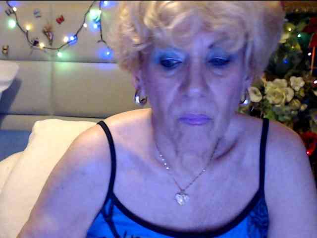 ANGELGRANNY webcam