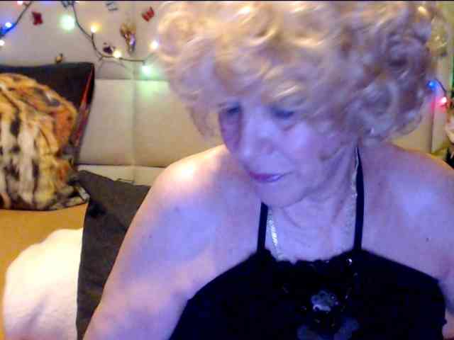 ANGELGRANNY webcam