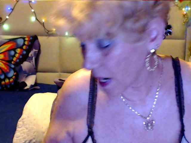 ANGELGRANNY webcam