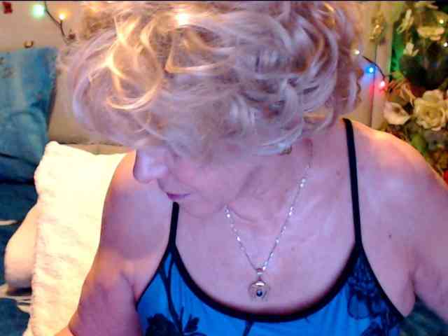 ANGELGRANNY webcam