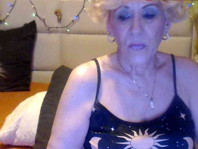 ANGELGRANNY webcam
