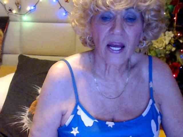 ANGELGRANNY webcam