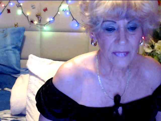 ANGELGRANNY webcam