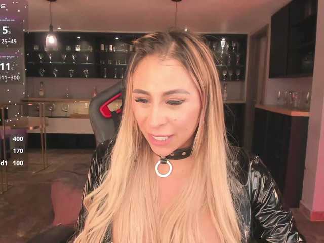 KylieeCooper on BongaCams 