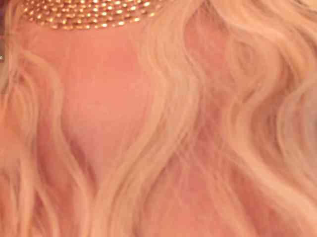 KylieeCooper webcam