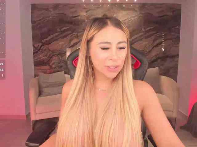 porn webcam free KylieeCooper