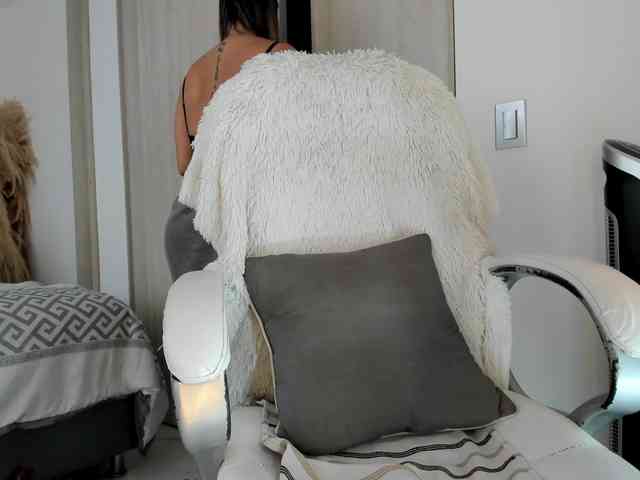 NatalieeClark webcam