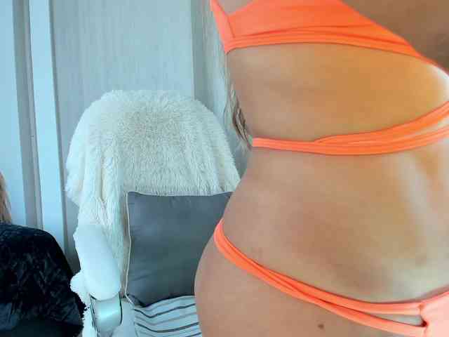 NatalieeClark webcam