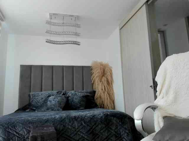 NatalieeClark webcam