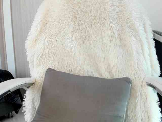 NatalieeClark webcam