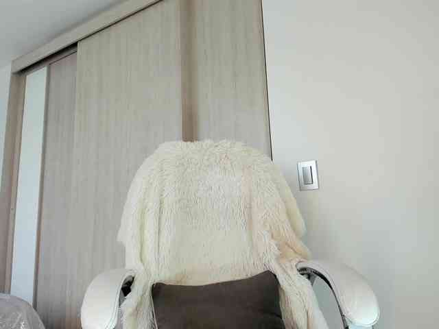 NatalieeClark webcam