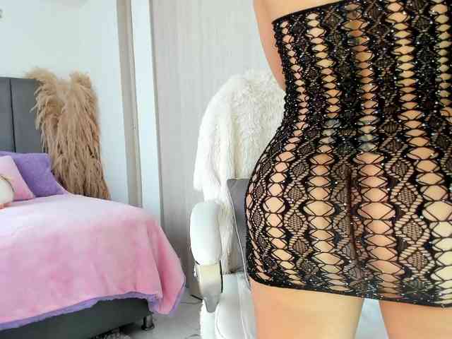 NatalieeClark webcam